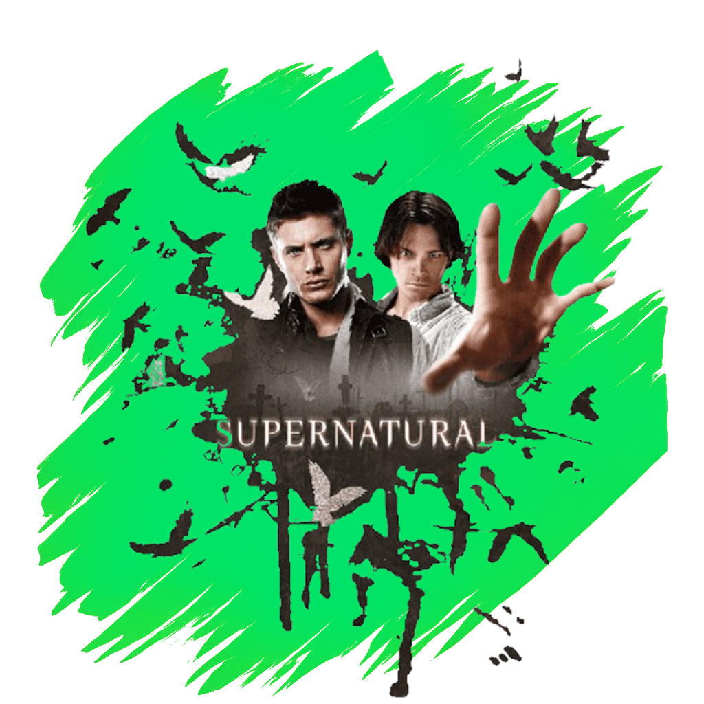 SUPERNATURAL