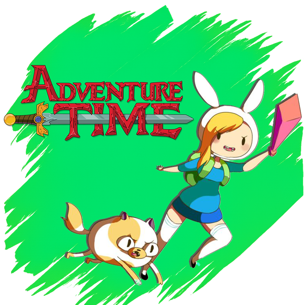 ANIME TIME