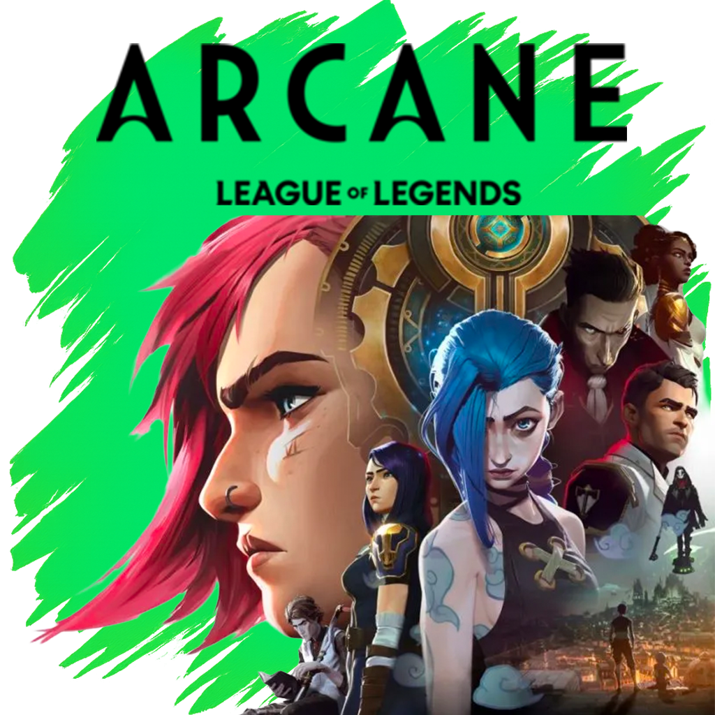 ARCANE