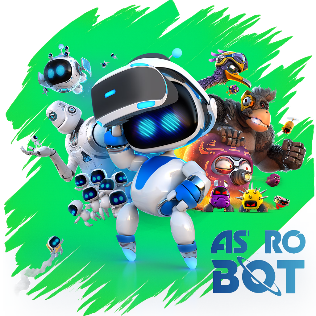 ASTRO BOT