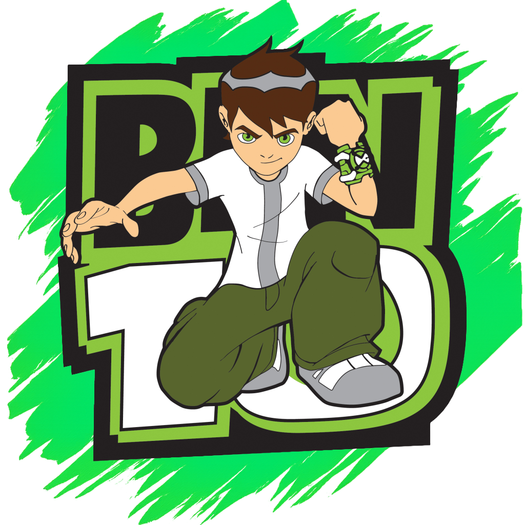 Ben 10