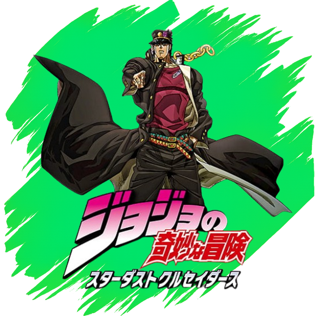 JOJOS