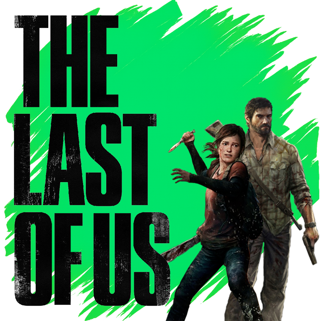 THE LAST OF US