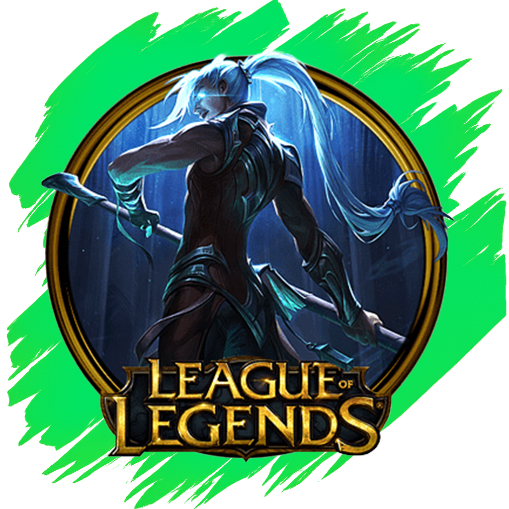 League of legends