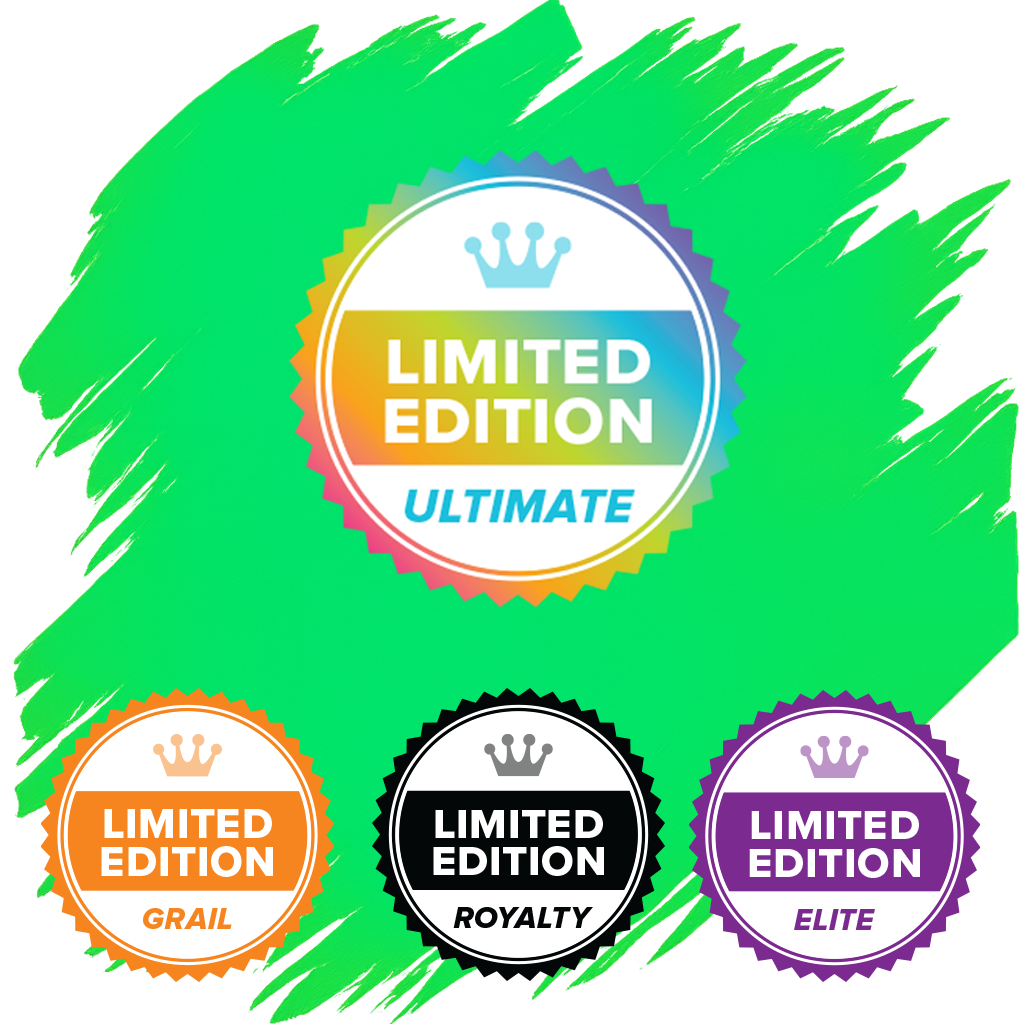 Limited Edition
