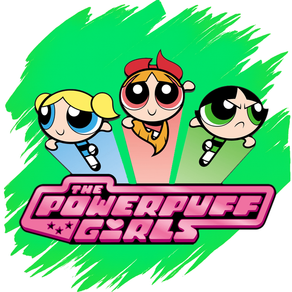 POWERPUFF