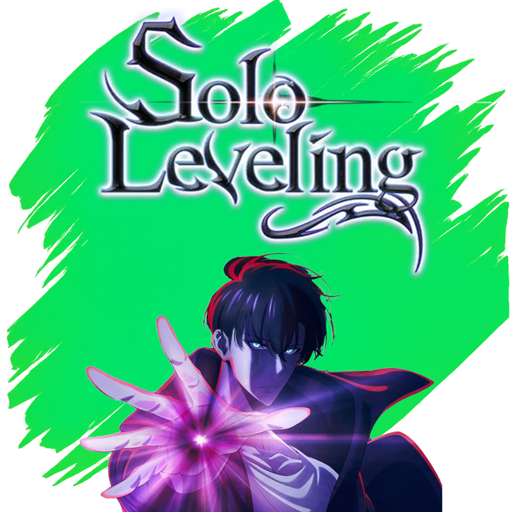SOLO LEVELING