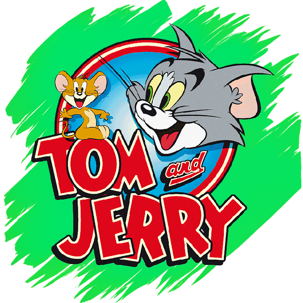TOM & JERRY