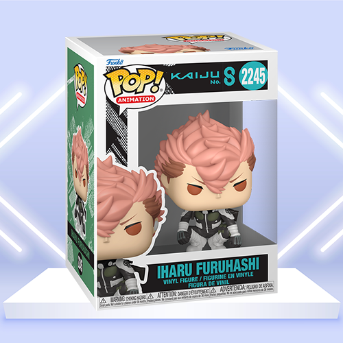 30 IHARU FURUHASHI - Image 1