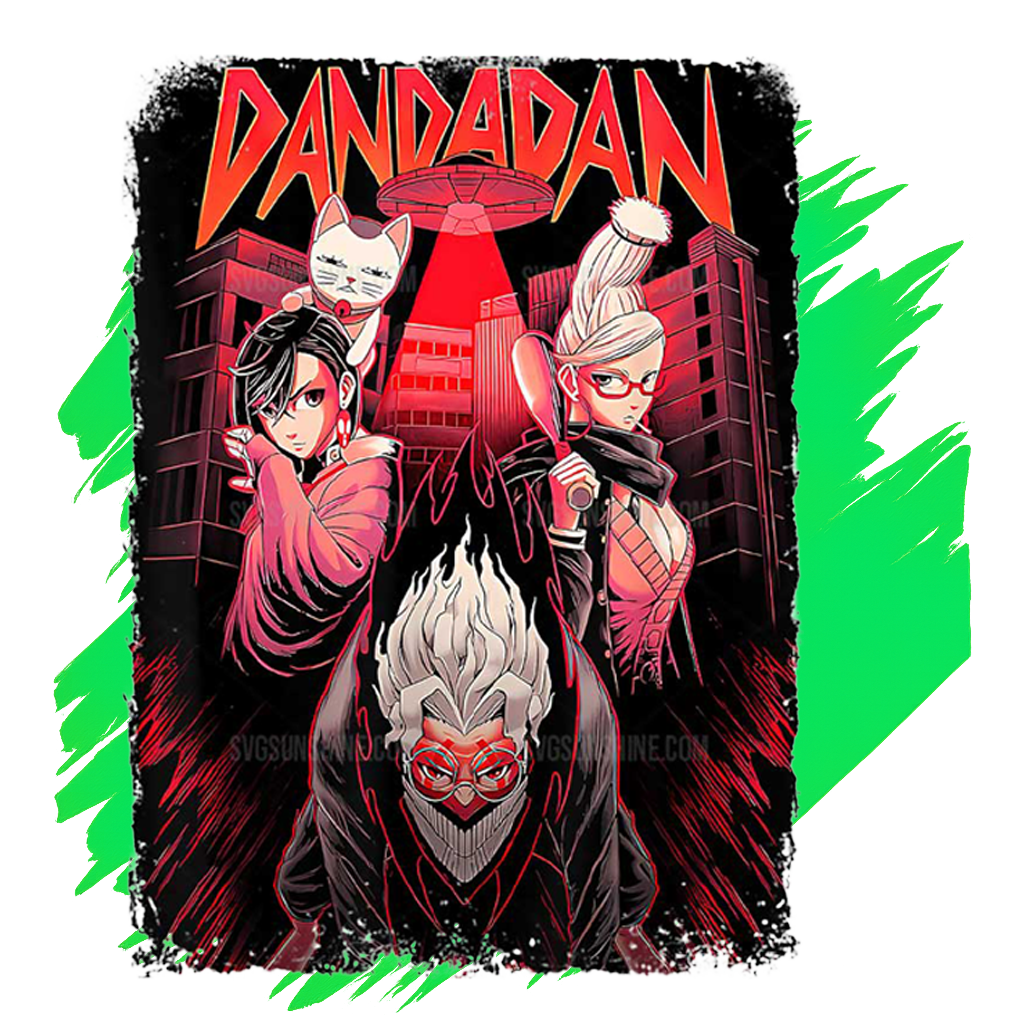 DANDADAN