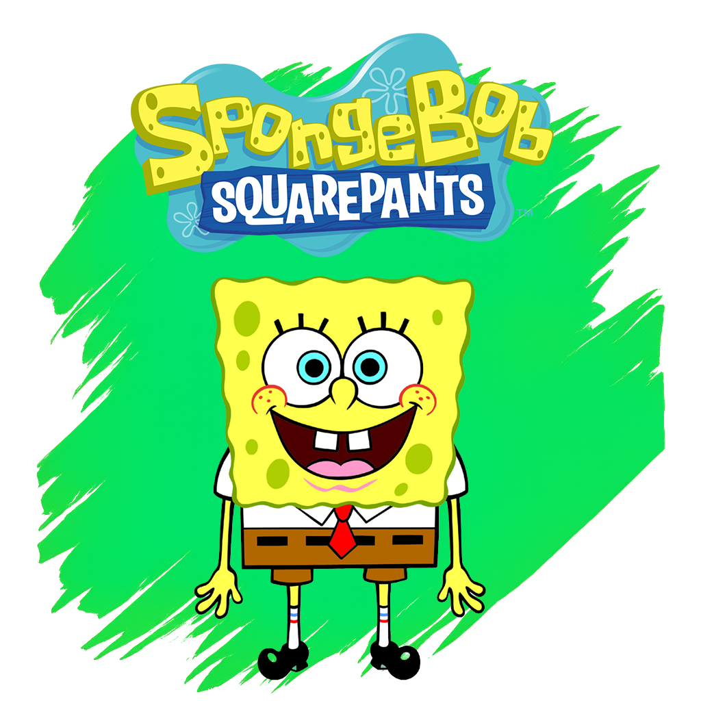 SPONGBOB