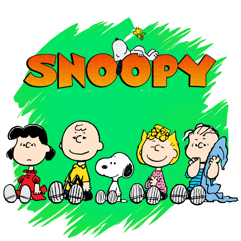 SNOOPY