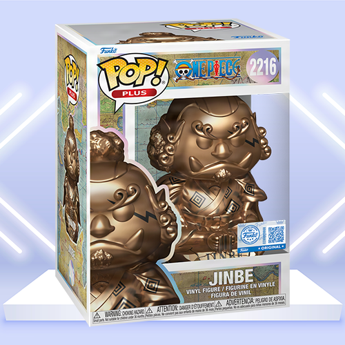 11 JINBE - Image 1