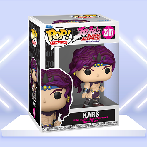 21 KARS - Image 1