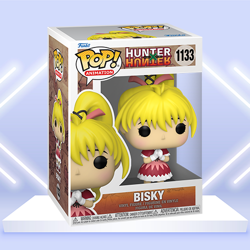 50 BISKY - Image 1