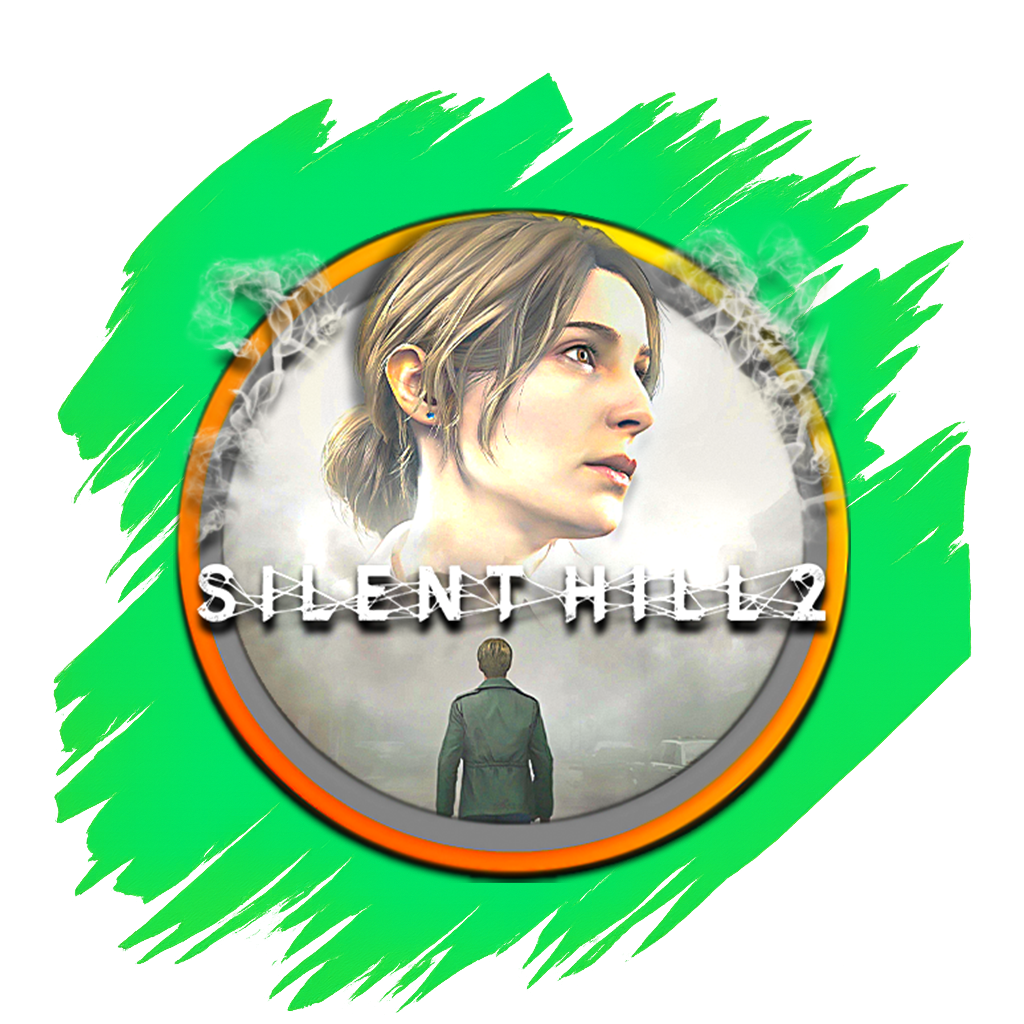 SILENT HILL