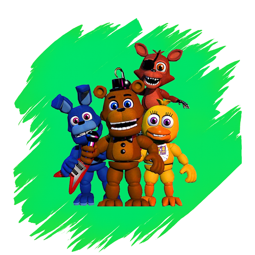 Five Nights at Freddy's