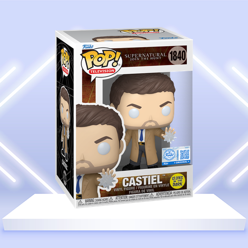 101_single_16 CASTIEL - Image 1