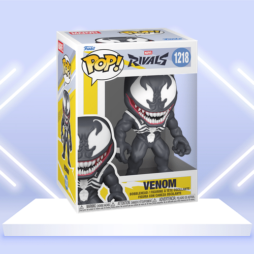 101_single_22 VENOM 1218 - Image 1