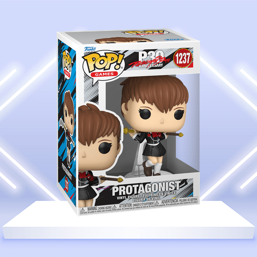 101_single_33 PROTAGONIST 1237 - Image 1