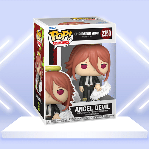 101_single_26 ANGEL DEVIL 2350 - Image 1