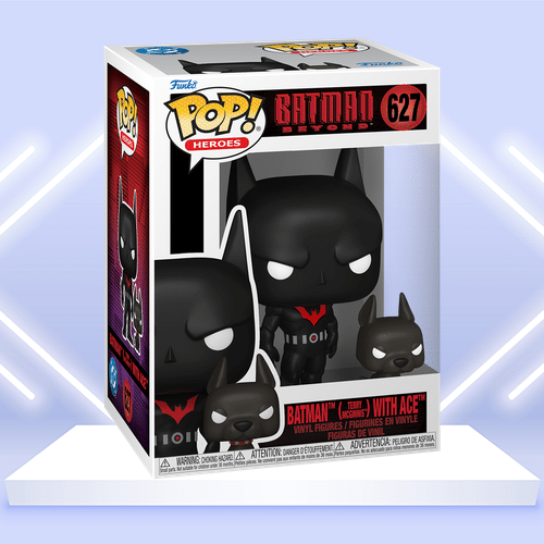 101_single_54 BATMAN THE ACE 627 - Image 1