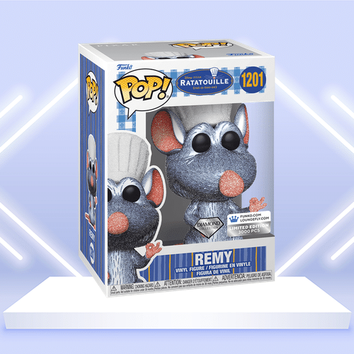 101_single_01 REMY 1201 - Image 1