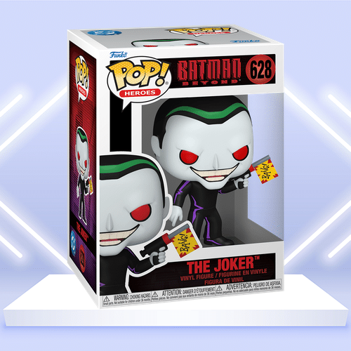 101_single_04 THE JOKER 628 - Image 1