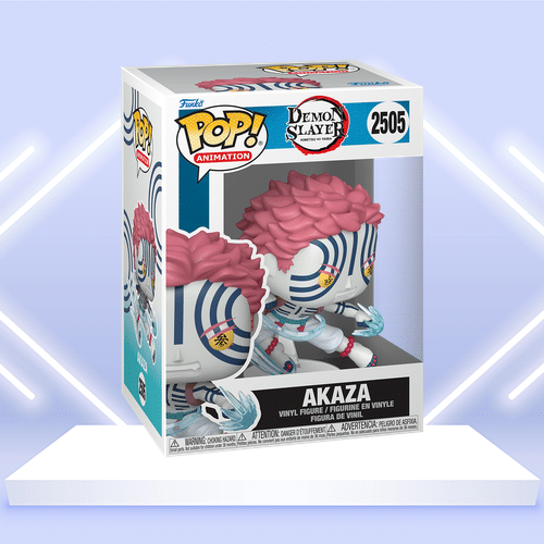 101_single_08 AKAZA 2505 - Image 1