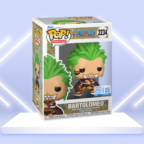 101_single_14 BARTOLOMEO 2234 - Image 1