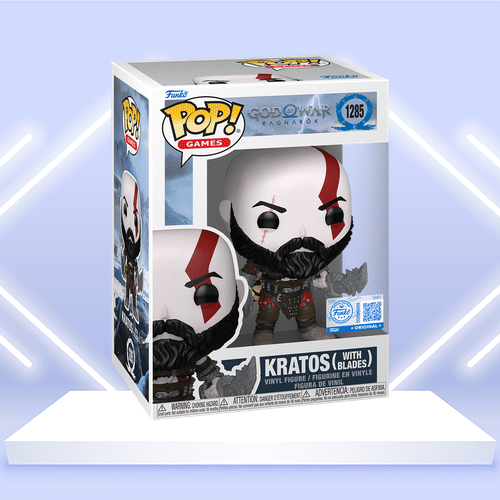 101_single_16 KRATOS 1285 - Image 1