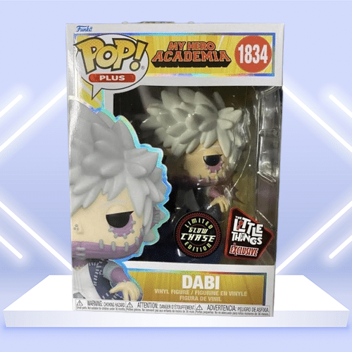 101_single_19 DABI 1834 CHASE - Image 1