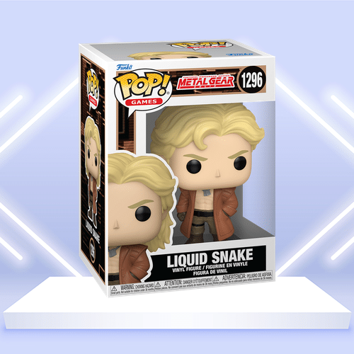 101_single_28 LIQUID SNAKE 1296 - Image 1