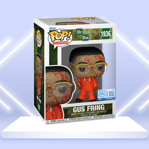 101_single_32 GUS FRING 1936 - Image 1