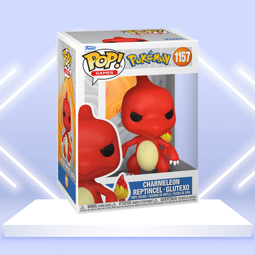 101_single_32 CHARMELEON 1157 - Image 1