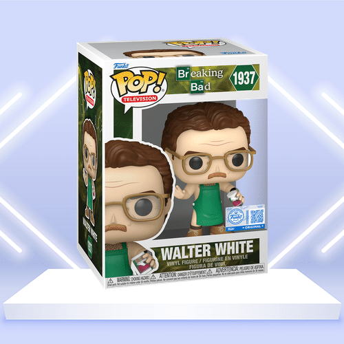 101_single_36 WALTER WHITE 1937 - Image 1