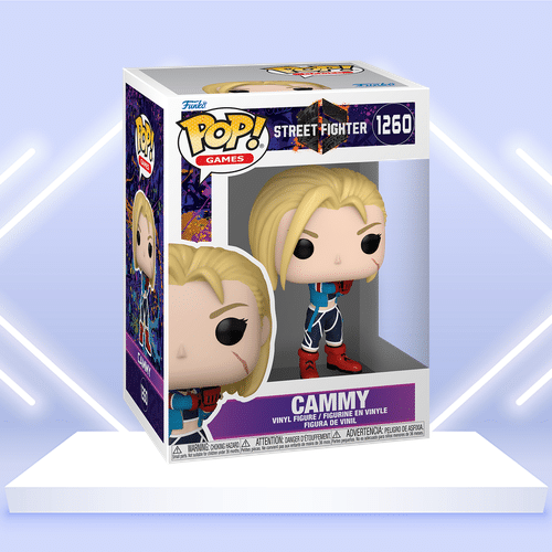 101_single_46 CAMMY 1260 - Image 1