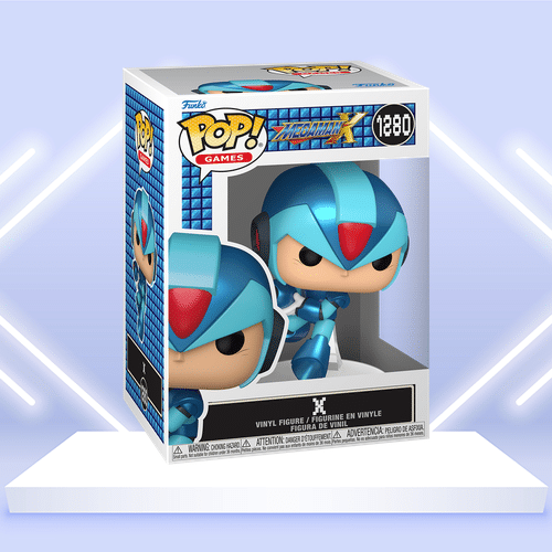 101_single_72 MEGA MAN 1880 - Image 1