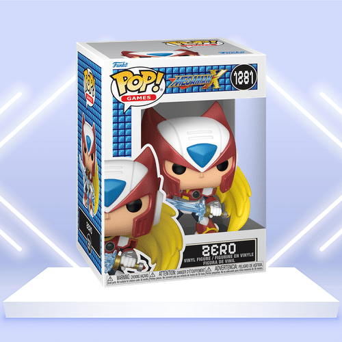 101_single_74 ZERO 1881 - Image 1
