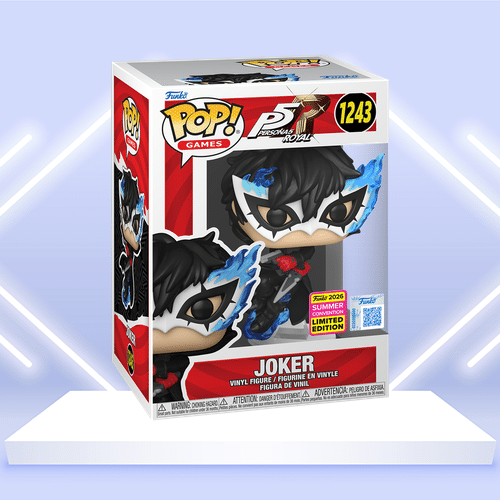 101_single_84 JOKER 1243 - Image 1