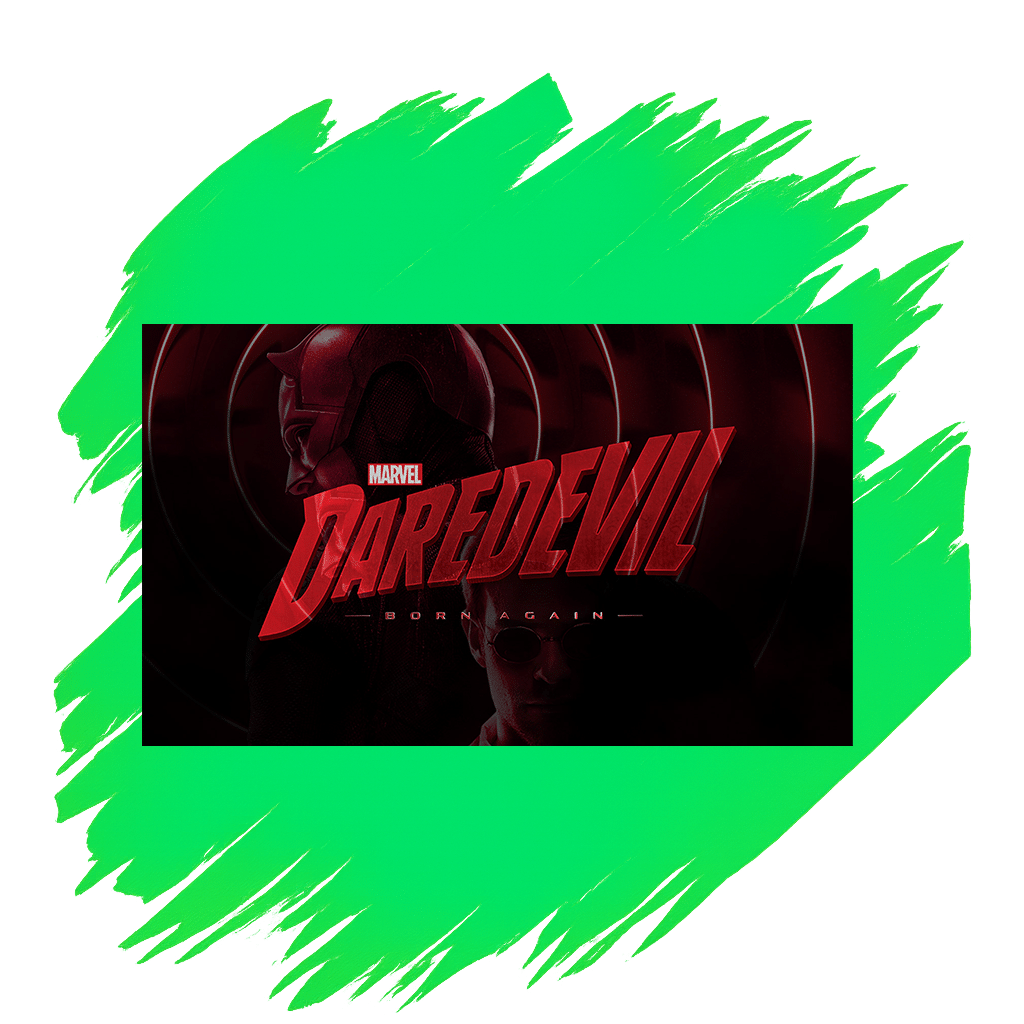 DAREDEVIL