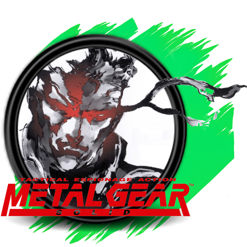 METAL GEAR