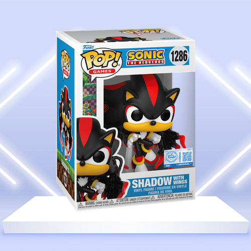 101_single_12 SHADOW 1286 - Image 1
