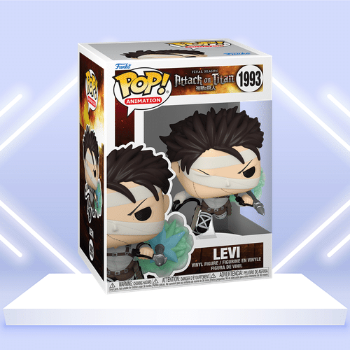 101_single_14 LEVI 1993 - Image 1