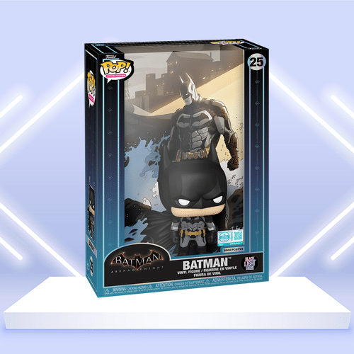 101_single_15 BATMAN 25 - Image 1
