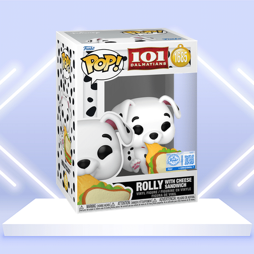 101_single_04 ROLLLY 1685 - Image 1